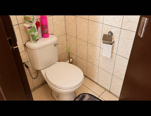4 BEDROOM HOUSE FOR SALE IN LENASIA